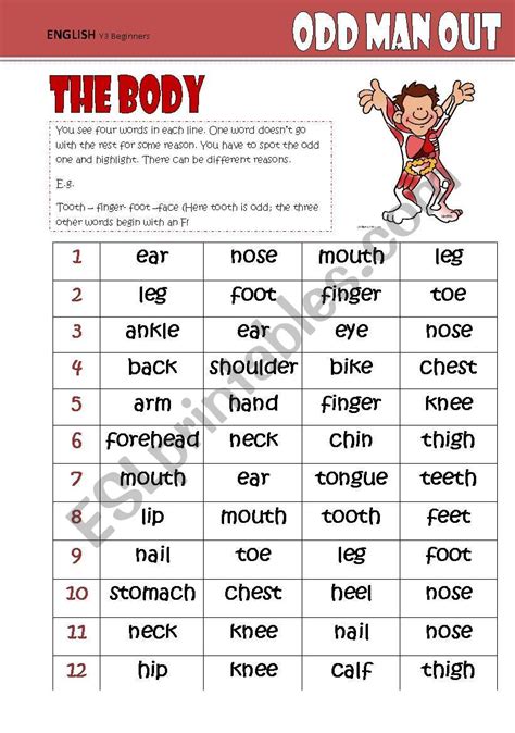 Odd Man Out Meaning In Tamil .
